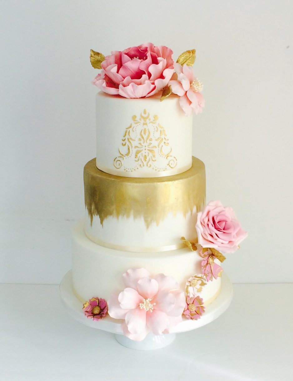 Wedding Cakes - Ottawa Custom Cakes | Wedding Cakes | Event Catering