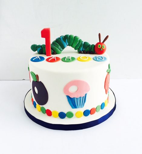 custom birthday cake dulce couture ottawa