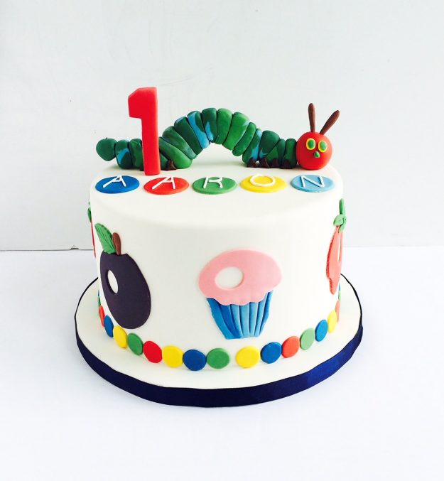 custom birthday cake dulce couture ottawa