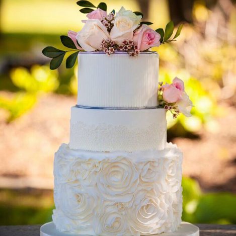 dulce couture wedding cakes ottawa