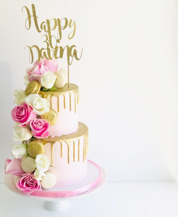 Portfolio Archive - Page 3 of 8 - Ottawa Custom Cakes | Wedding Cakes